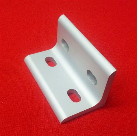 aluminum mounting bracket factory|2 inch aluminum angle brackets.